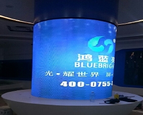 中国移动H3圆柱屏H3圆形屏 LCD液晶屏
